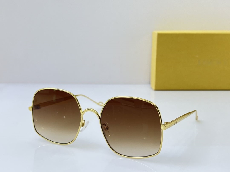 Loewe Sunglasses